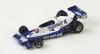 TYRRELL 008 Presentation 1978