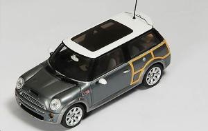 MINI Station Wagon 2004