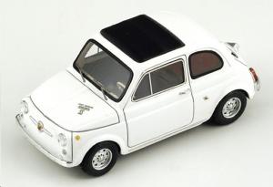 ABARTH 595 SS 1966