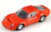ABARTH OT 2000 1970 rouge