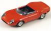 ABARTH Fiat Sport Spider OT 1600 1965