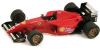 FERRARI 412 T2 F1 Test Car - Michael Schumacher 1995