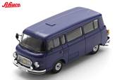 BARKAS B1000 Bus 1965