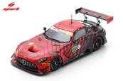 MERCEDES-AMG GT3 EVO N°888 Mercedes-AMG Team GMR Vainqueur 12H Bathurst 2026 M. Engel - M. Grenier - M. Martin (500ex.)