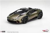 LAMBORGHINI Huracan Sterrato Verde Gea Matt 2024 1/18