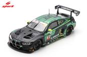 BMW M4 GT3 EVO N°89 Team KRC 12H Bathurst 2026 M. Hesse - M. Oosten - C. Ruan (300ex.)