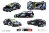 HONDA Civic (EF) Kaido Works HKS 1987 1/64