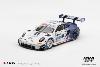 PORSCHE 911 (992) GT3 R N°9 Bingo Racing with LM Corsa Japan Cup Sugo 2026 - avec Blister