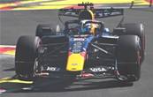 RED BULL Racing RB22 N°3 Oracle Red Bull Racing 2ème GP Madrid 2026 -Max Verstappen