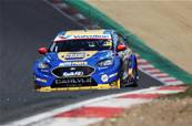 FORD Focus Titanium N°15 NAPA Racing UK - BTCC 2026 Lewis Selby (500ex.)
