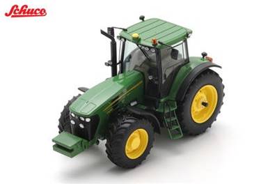 JOHN DEERE 7930