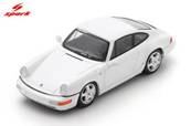 PORSCHE 911 (964) 3.6 RS (Blanche)