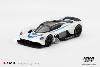 ASTON MARTIN Valkyrie Escaping White 2021