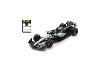 S9617 : MERCEDES W16 N�12 Mercedes-AMG PETRONAS Formula One Team 3�me GP Canada 2025 Kimi Antonelli