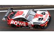 BMW M4 GT3 EVO N°98 Rowe Racing 9ème 24H Spa 2026 A. Farfus - J. Dennis - R. Marciello 1/64