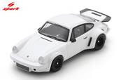 PORSCHE 9113.0 RSR (Blanche avec jantes noir)