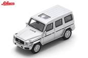 MERCEDES-BENZ G500 (W463) 2018