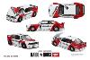 BMW M3 (E30) KH Redboro 1989 1/64