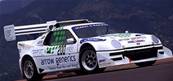 FORD RS 200 Pikes Peak 2004 Stig Blomqvist