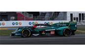 ASTON MARTIN Valkyrie N°009 Aston Martin Thor Team 24H Le Mans 2026 A. Riberas – M. Sørensen – R. De Angelis