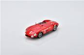 MASERATI 300s N°1 Vainqueur 1000kms Paris 1956 J. Behra -L. Rosier (300ex.)