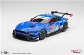 FORD Mustang GT3 N°64 Ford Racing 24H Daytona 2026 B. Barker - D. Olsen - M. Rockenfeller 1/18