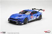 FORD Mustang GT3 N°65 Ford Racing 24H Daytona 2026 - C. Mies - F. Vervisch - S. Priaulx