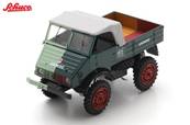 MERCEDES-BENZ Unimog 401 old/new 1955