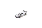 PORSCHE 911 GT1 N°26 Vainqueur 24H Le Mans 1998 A. McNish - L. Aïello - S. Ortelli 1/64