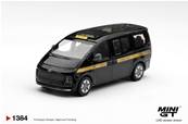 HYUNDAI Staria TAXI