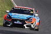 HYUNDAI i30N Fastback N°28 Team Vertu - BTCC 2026 Nic Hamilton (500ex.)