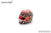 CASQUE Kimi Antonelli - Mercedes-AMG PETRONAS F1 Team - GP Miami 2025 1/5