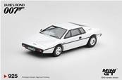 LOTUS Esprit S1 The Spy Who Loved Me/"L'espion qui m'aimait" Packaging anglais 1977 1/64
