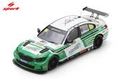 BMW 330i N°99 West Surrey Racing BTCC 2026 - Charles Rainford (500 ex.)