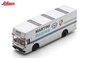 MERCEDES-BENZ O317 transporteur "MARTINI" 1974 Gris