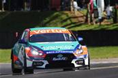 HYUNDAI i30N Fastback N°3 Team Vertu - BTCC 2026 Tom Chilton (500ex.)