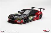 BMW M4 GT3 EVO N°77 Schubert Motorsport 8ème 24H Nürburgring 2026 M. Wittmann - P. Eng - C. Weerts - R. Frijns 1/18