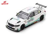 BMW 330i N°2 West Surrey Racing - BTCC 2026 Daryl De Leon (500ex.)
