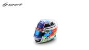 CASQUE Kimi Antonelli - Mercedes-AMG Petronas F1 Team 2025 1/5