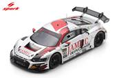 AUDI R8 LMS EVO Ⅱ Jamec Racing - Team MPC 12H Bathurst 2025 R. Feller - B. Feeney - L. Talbot (300ex.)