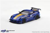 FERRARI 599XX EVO N°18 2011
