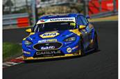 FORD Focus Titanium N°116 NAPA Racing UK - BTCC 2026 Ashley Sutton (500ex.)