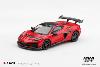 CHEVROLET Corvette ZR1 Torch Red 2028