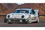 FORD RS 200 Pikes Peak 2013 Mark Rennison