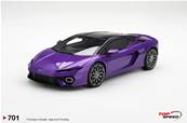 LAMBORGHINI Temerario Viola Pasifae 2026