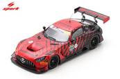 MERCEDES-AMG GT3 EVO N°888 Mercedes-AMG Team GMR 
Vainqueur 12H Bathurst 2026 
M. Engel - M. Grenier - M. Martin (500ex.)