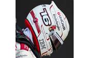 CASQUE Ferrari Scuderia HP GP Monaco 2026 Charles Leclerc 1/5