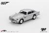 ASTON MARTIN DB5 Casino Royale Packaging anglais 2006 1/64