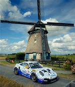 PORSCHE 911 Cup (992.2) N°25 Porsche Supercup Zandvoort 2026 -Wouter Boerekamps