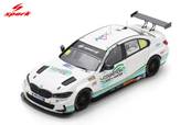 BMW 330i N°99 West Surrey Racing - BTCC 2026 Charles Rainford (500ex.)